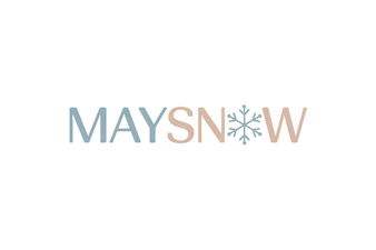 MaySnow logo
