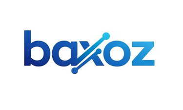 Baxoz logo
