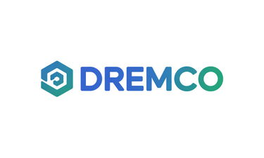 Dremco.com - Creative brandable domain for sale