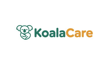 KoalaCare.com - Creative brandable domain for sale