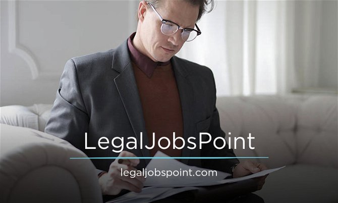 LegalJobsPoint.com