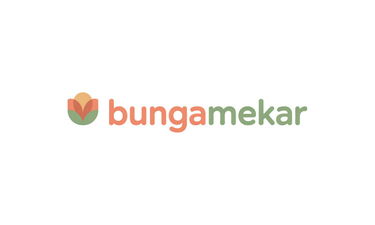 BungaMekar.com is for sale