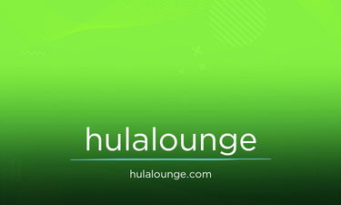 HulaLounge.com - Creative brandable domain for sale