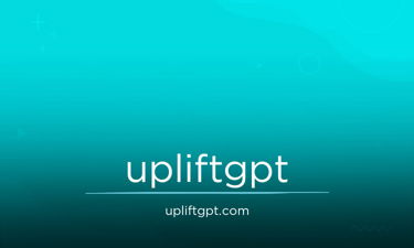 UpliftGPT.com