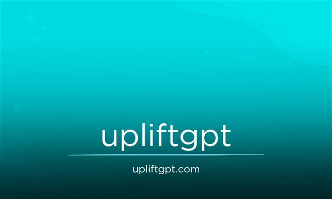 UpliftGPT.com