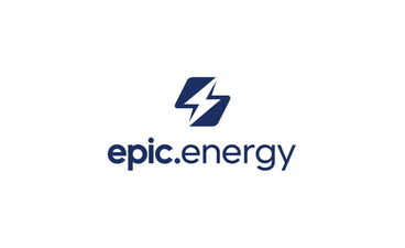 Epic.Energy - Creative brandable domain for sale