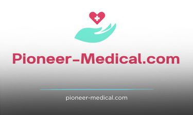 Pioneer-Medical.com