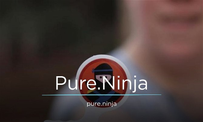 Pure.Ninja