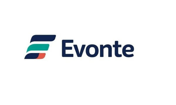 Evonte logo