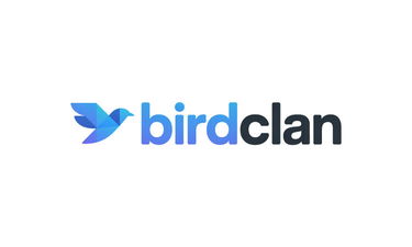 BirdClan logo
