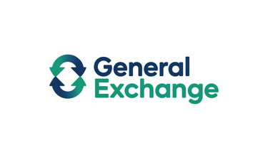 GeneralExchange.com - Creative brandable domain for sale