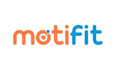 MotiFit.com is for sale