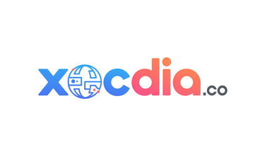 xocdia.co - Creative brandable domain for sale