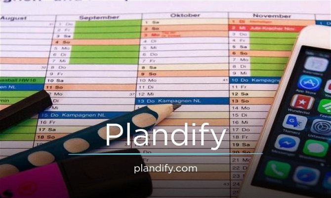 Plandify.com