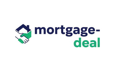 Mortgage-Deal.com - Creative brandable domain for sale