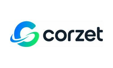 corzet logo