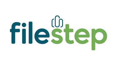 FileStep.com - Creative brandable domain for sale