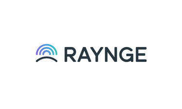 Raynge.com - Creative brandable domain for sale