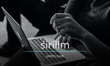 sirillm.com