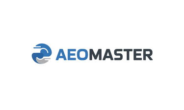 AEOMaster logo