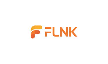 FLNK.com - Creative brandable domain for sale