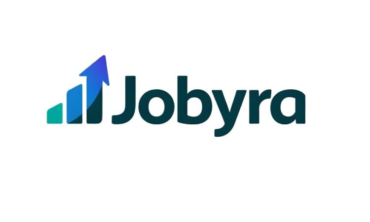 Jobyra logo