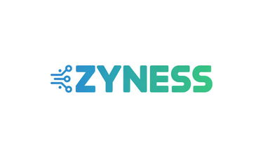 Zyness.com - Creative brandable domain for sale