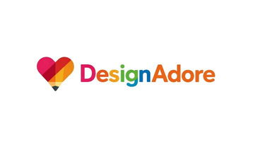 DesignAdore logo