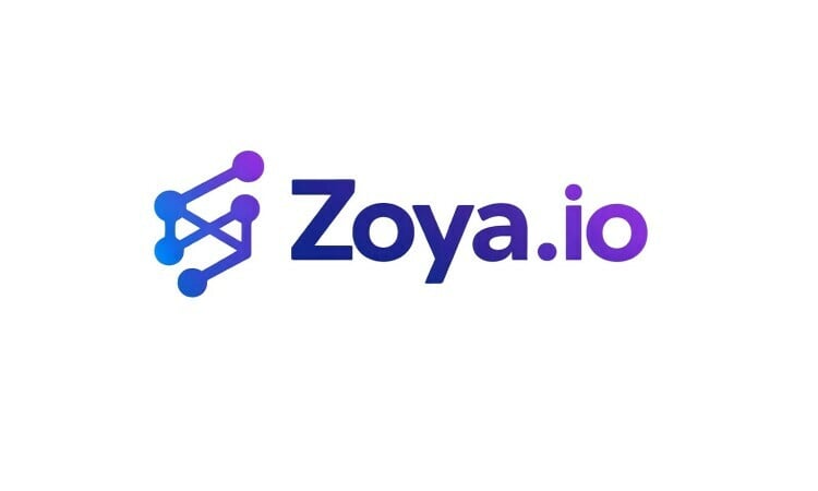 Zoya logo