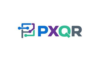 PXQR logo