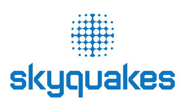 Skyquakes.com - Creative brandable domain for sale