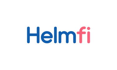 HelmFi.com logo