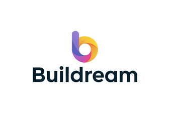 Buildream.com - Creative brandable domain for sale