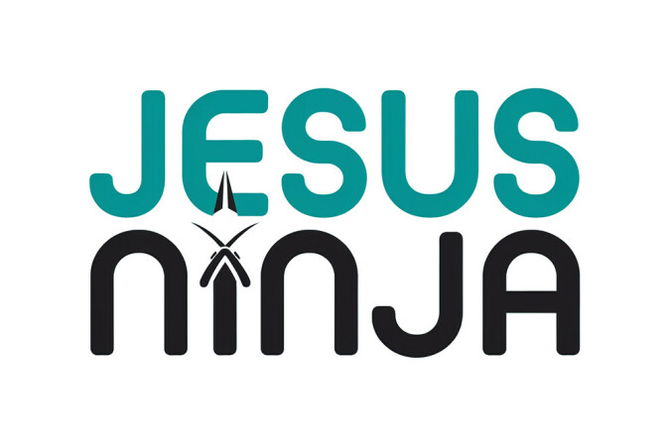 JesusNinja.com