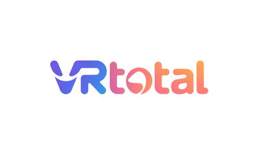 VRTotal.com is for sale