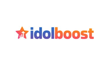 IdolBoost.com