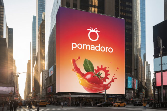 Pomadoro.com