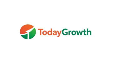 TodayGrowth.com is for sale