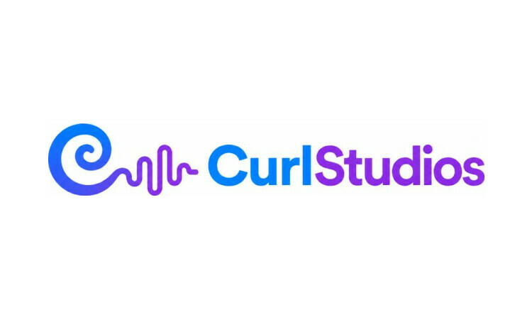 CurlStudios logo