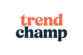 TrendChamp.com - Creative brandable domain for sale