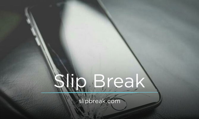 SlipBreak.com