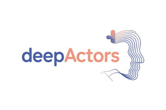 DeepActors.com - Creative brandable domain for sale
