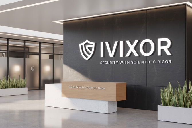 Ivixor.com — 4