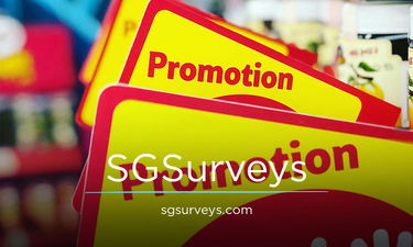 SGSurveys.com - Creative brandable domain for sale