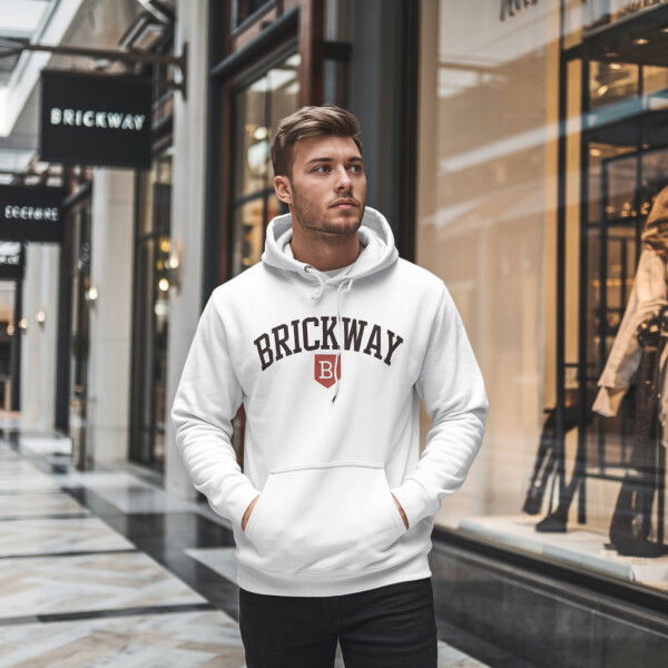 Brickway.com — 4