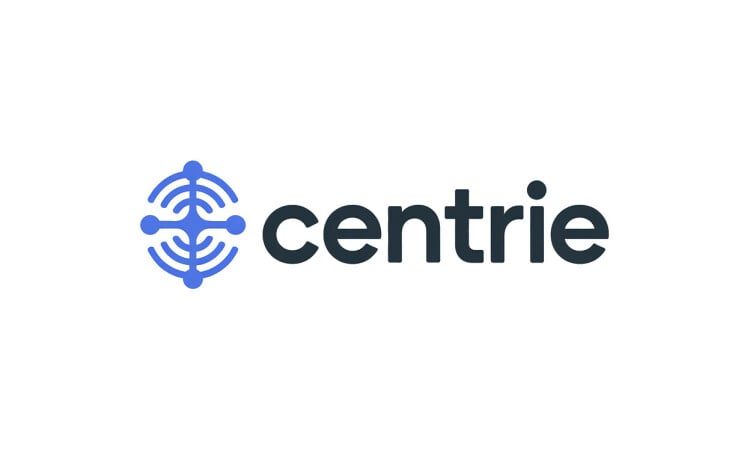 Centrie logo