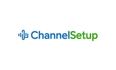 ChannelSetup.com - Creative brandable domain for sale
