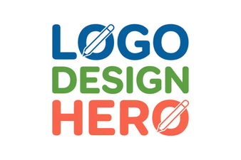 LogoDesignHero.com - Creative brandable domain for sale