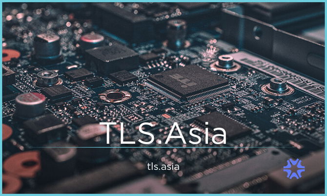 TLS.Asia