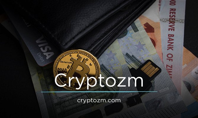 Cryptozm.com